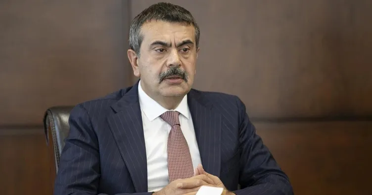 Milli Eğitim Bakanı Tekin: 30 bin temizlik personeli alınacak