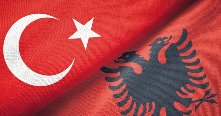 Tiran ve İşkodra’da Türkiye rüzgarı