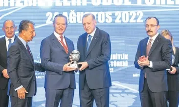 En büyük hedefimiz ilk 10’a girmek