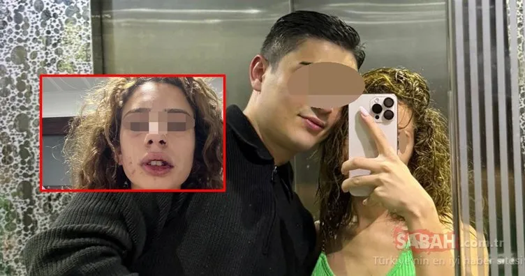 SON DAKİKA | Konya’da saplantılı sevgili dehşeti yaşattı! Talihsiz genç kız: Korkudan yurduma gidemiyorum