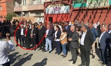 EGM’den HDP’li vekile mermi çekirdeği atıldığı iddialarına yalanlama