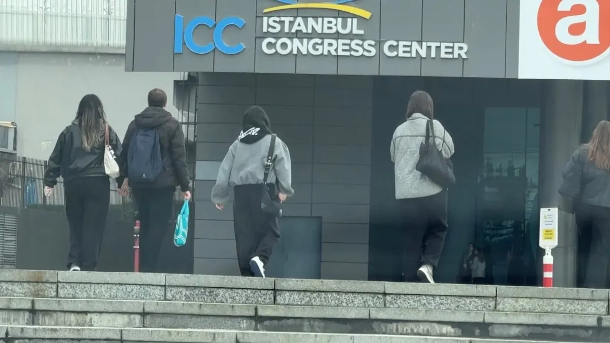 Son dakika | İstanbul'daki konserde 2 kişi hayatını kaybetmişti: Çifte ölümün sır perdesi böyle aralanacak