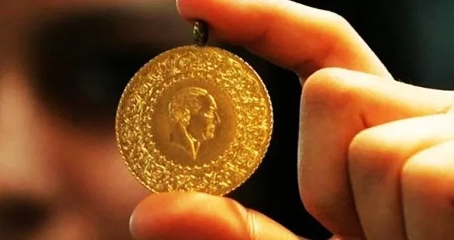 Altin Fiyatlari Canli 2020 Listesi Gram Ceyrek Altin Bugun Ne Kadar Son Haberler Milliyet