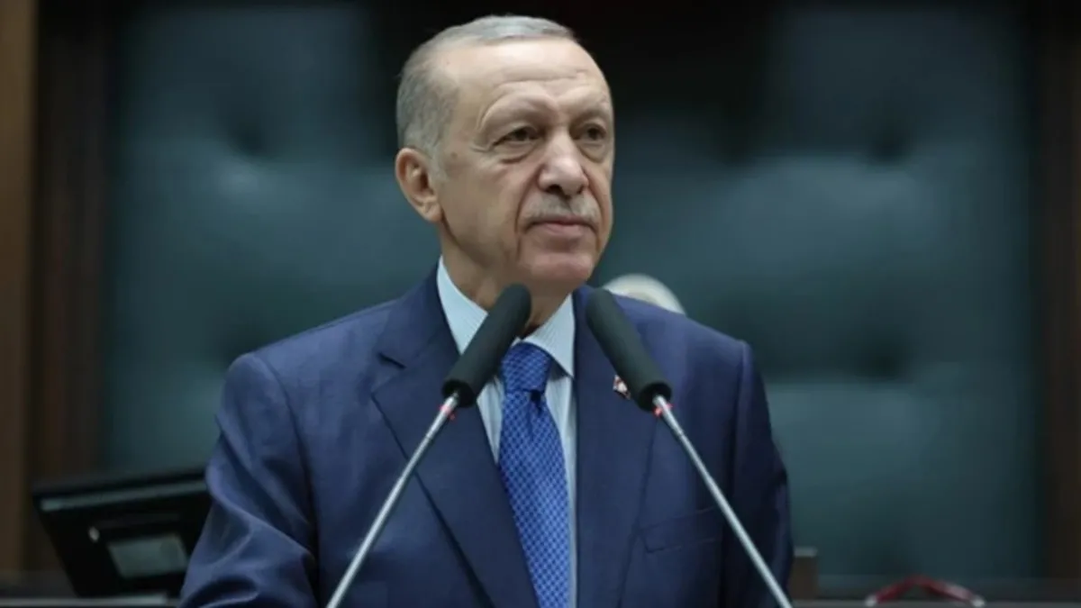 Başkan Erdoğan Avrupa şampiyonu olan milli tekvandocuları tebrik etti: Bizleri gururlandırdılar! Başkan Erdoğan Avrupa şampiyonu olan milli tekvandocuları tebrik etti: Bizleri gururlandırdılar!