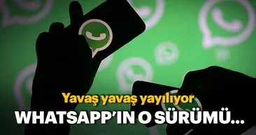 WhatsApp Business yayılmaya devam ediyor!