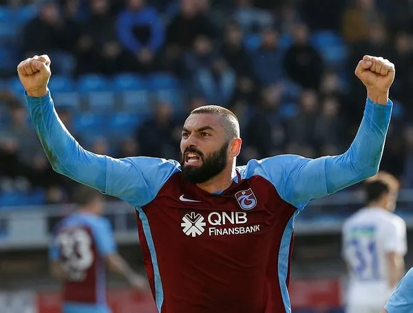 Süper Lig'in en çok kazanan yıldızları