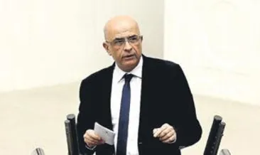 İkinci itirazına da ret kararı