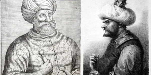 Oruc Reis Kimdir Turk Mu Ve Esi Var Mi Tarihte Oruc Reis Ne Zaman Ve Nasil Oldu Oruc Reis In Hayati Son Dakika Spor Haberleri