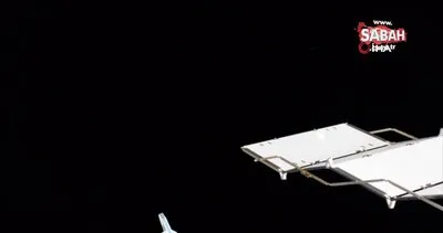 Japonya’nın Hayabusa-2 uzay aracının kapsülü Dünya’ya ulaştı | Video