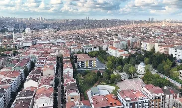 Kentsel dönüşümde Türkiye’nin lideri Bahçelievler