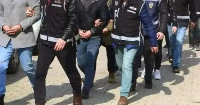 Kocaeli'nin haftalık uyuşturucu bilançosu: 132 operasyonda 166 gözaltı #kocaeli