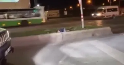 Sokakta yatan çocuk için bakanlık harekete geçti #batman