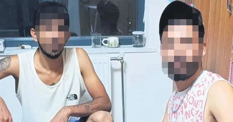 Yurtta tacizci işçi soruşturması