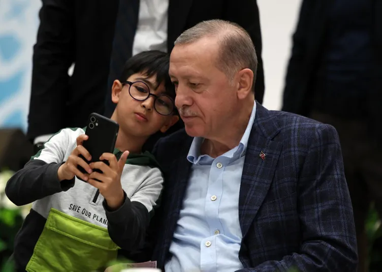 Başkan Erdoğan'dan seçimler için kritik karar: 40 farklı noktada olacak