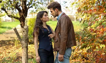 ’Aynadaki Yabancı’da maskeler düşüyor!