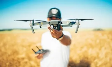 Drone yarışlarında FPV kısaltması ne için kullanılır? Hadi ipucu sorusu