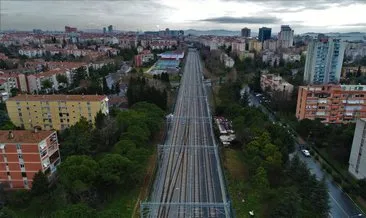 İstanbullulara müjde! 5 yıldır beklenen tren o tarihte gelecek