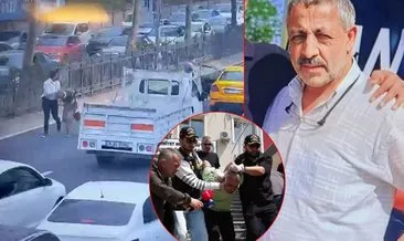 Taksi şoförü Yaşar Yanıkyürek vahşice öldürülmüştü: İddianamedeki detaylar kan dondurdu!