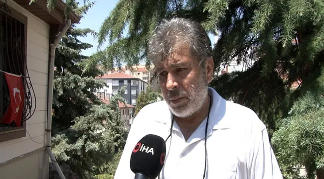 Ankara’daki Hakan Çakır cinayeti sonrası aileye kan donduran tehditler! Acılı baba o mesajları paylaştı