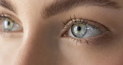 Mavi gözler aslında mavi değilmiş! Gözleriniz hakkında bilmediğiniz o gerçek