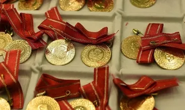 GÜNCEL ALTIN FİYATLARI: Bugün tam, yarım, çeyrek, gram, 22 ayar bilezik ve cumhuriyet altını kaç TL oldu?