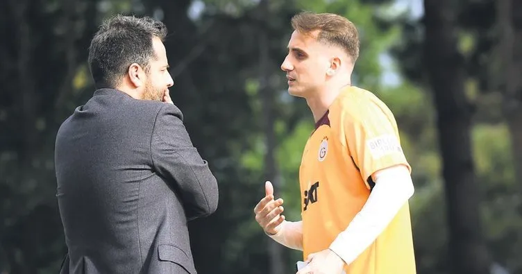 ‘Sonuna kadar konsantrasyon’