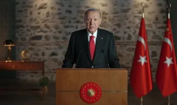 Başkan Erdoğan: Karadeniz Bölgesi'nin jeostratejik önemi artacak #rize