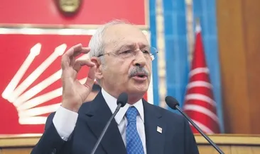 Kılıçdaroğlu’na FETÖ öfkesi