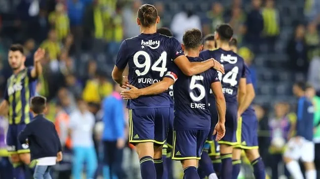 İşte Fenerbahçe’nin Asamoah’a yaptığı teklif! Galatasaray...