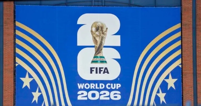 2026 FIFA Dünya Kupası sıcak geçecek!
