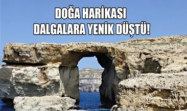 ’’Azur Penceresi fırtınaya yenik düştü