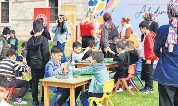 7/24 şehirde yaşam