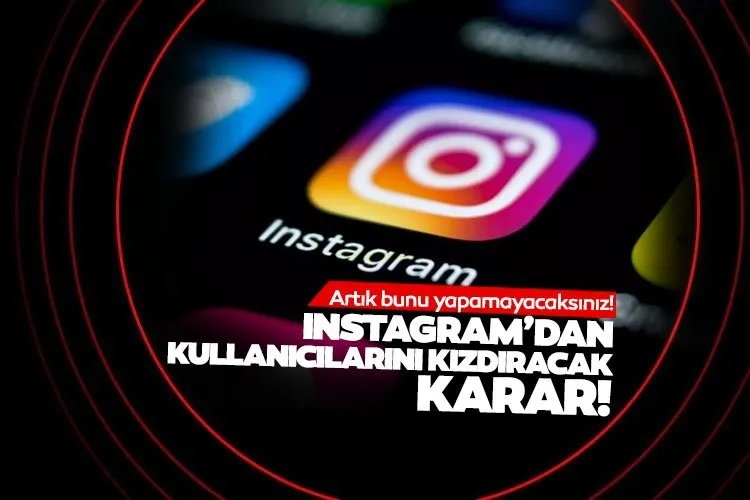 Instagram’dan kullanıcılarını kızdıracak hikaye sayısı kararı! Sınırlama getiriliyor