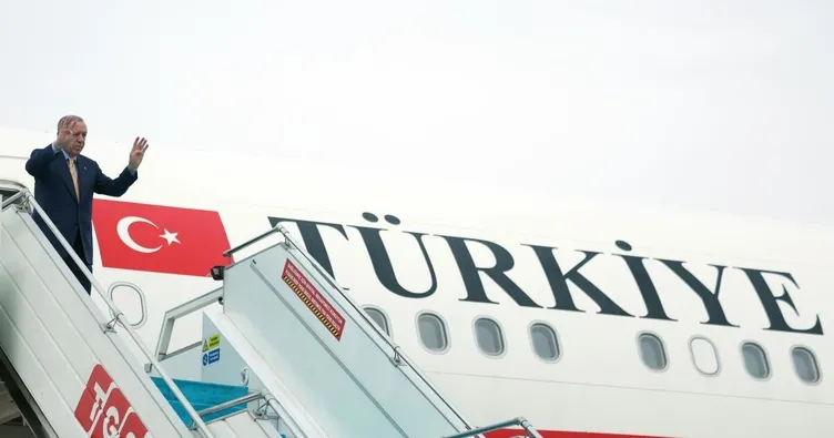 Başkan Erdoğan Kazakistan’a gidecek