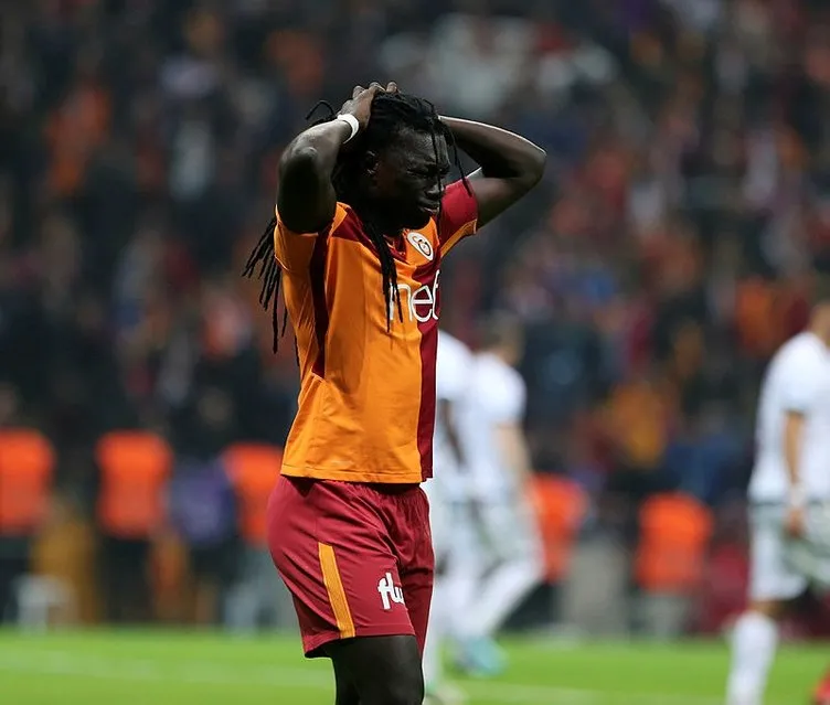 Galatasaray, Gomis transferinden ne kadar bonservis alacak?