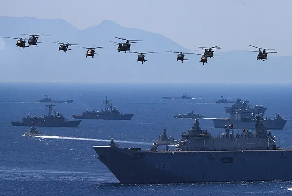 1792658667229.jpeg Türkiye-Libya mutabakatında yeni dönem: Doğu Akdeniz’de dengeler değişiyor!