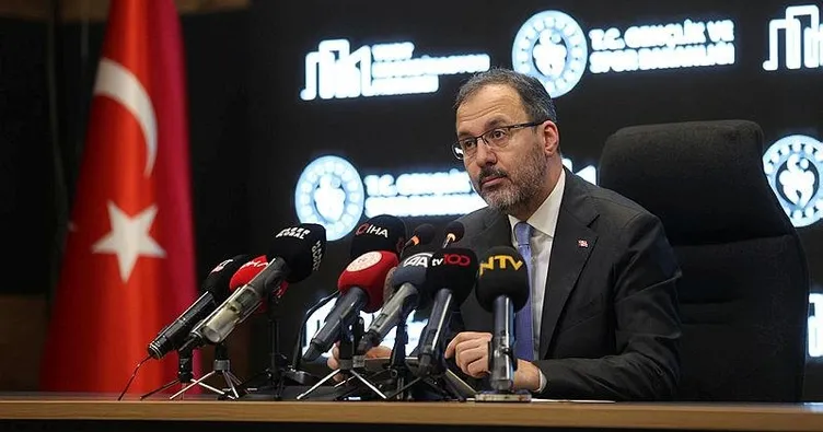 Yurtlar öğrencilere açıldı