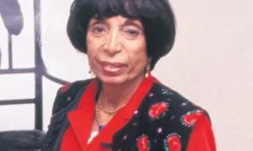 ‘İyi ki doğdun Safiye Ayla’