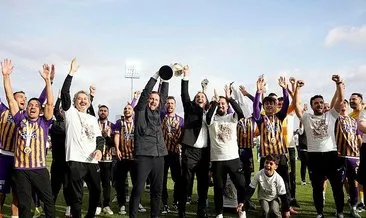 Eyüpspor, iç saha lig maçlarını Recep Tayyip Erdoğan Stadı’nda oynayacak