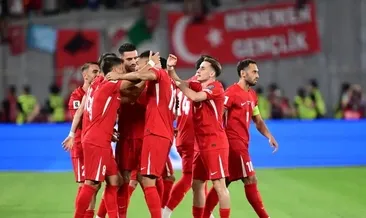 TÜRKİYE MİLLİ MAÇ TARİHLERİ: 2026 Dünya Kupası Türkiye - Romanya maçı ne zaman, saat kaçta, hangi kanalda?