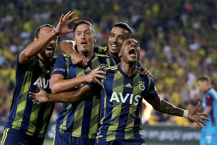 Fenerbahçe transfer haberleri: Transferin son gününde Mauricio Isla sürprizi
