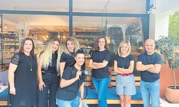 Otistiklere özel köy