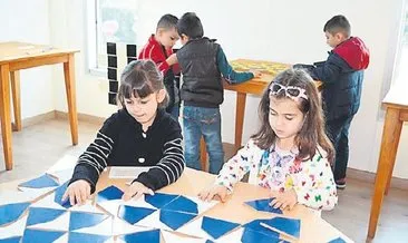 Tales Matematik Müzesi Ankara’da açılıyor