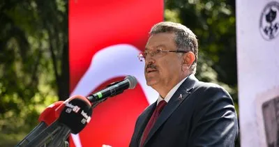 Atatürk'ün Trabzon'a gelişinin 100. yılına muhteşem kutlama #trabzon