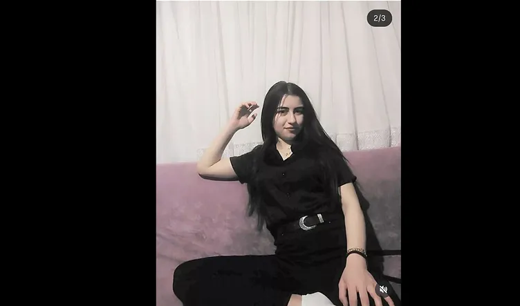 SON DAKİKA: Kan donduran itiraf! 6. kurbanı 17 yaşındaki Hasret’i nasıl öldürdüğünü anlattı: Boğup kuyuya attım