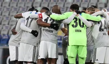 Son dakika: Başakşehir maçı sonrası Beşiktaşlı isme şok sözler! Torpille 11’de oynuyor gibi, kadro dışı bıraksalar alkışlarım