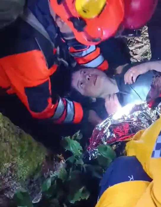 SON DAKİKA! Belgrad Ormanı’nda kaybolmuştu! Peyzaj mimarı Ece Gürel sağ olarak bulundu