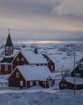 ABD’den Grönland adımı