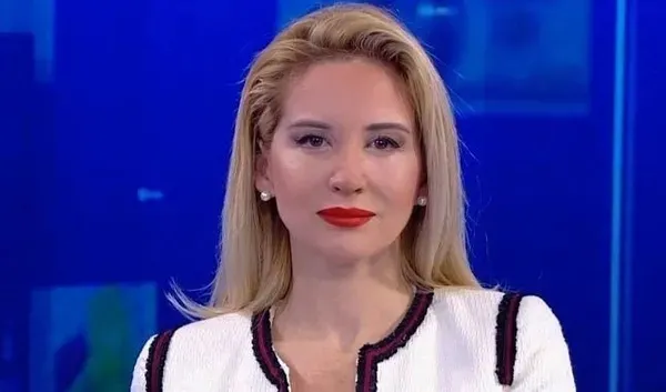 Meltem Acet kimdir, kaç yaşında, nereli? Spiker Meltem Acet neden gözaltında? - Galeri - Trend Yaşam
