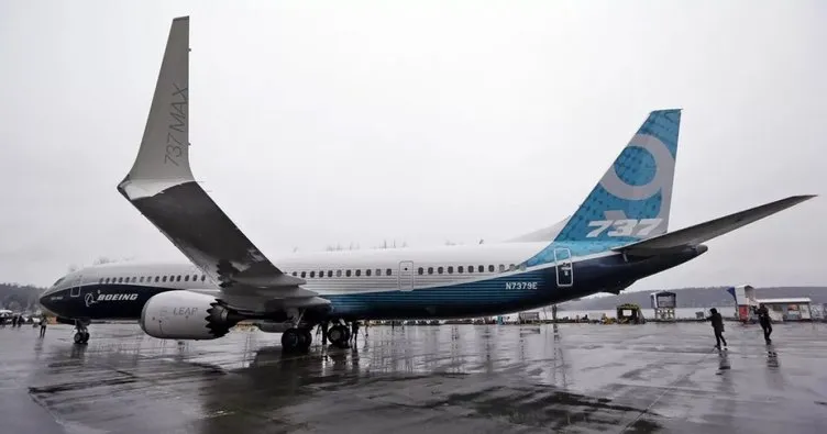 SHGM’den ’Boeing 737 MAX 9’ açıklaması